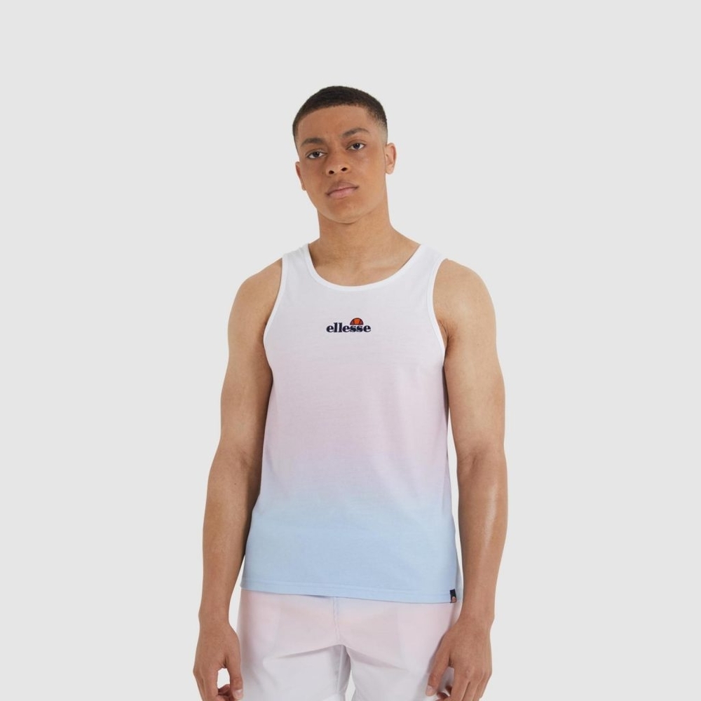 ellesse Dirmi Vest Tank